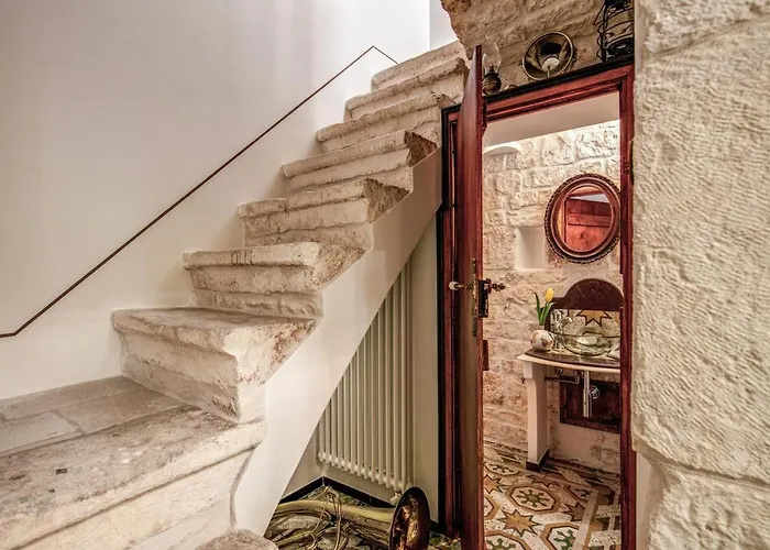 Palazzo Stunis - Dimora Di Charme