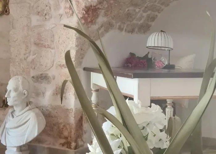 Borgovecchio Suite