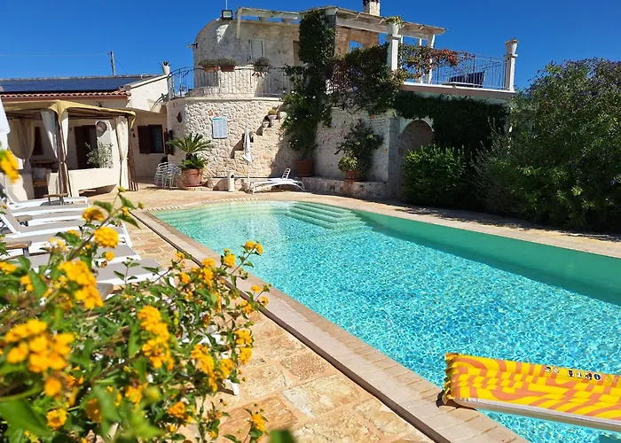 Villa Belvedere