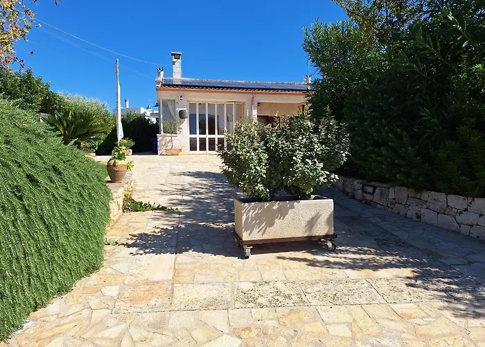 Villa Belvedere