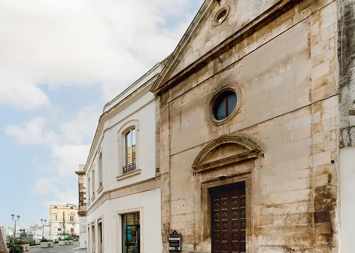 Palazzo San Giuseppe
