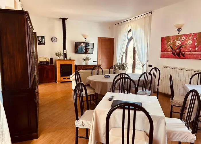 Bed And Breakfast Tenuta Sicilia