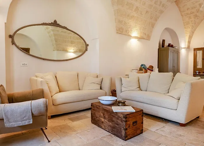Masseria Gorgognolo