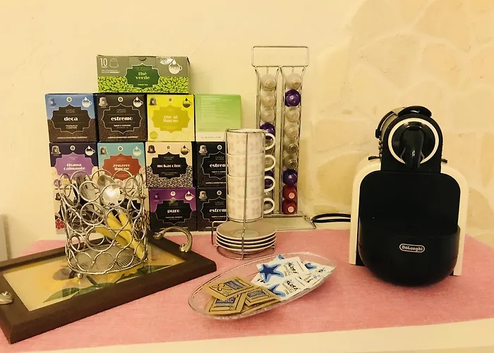 La villa: 26 Suite Home